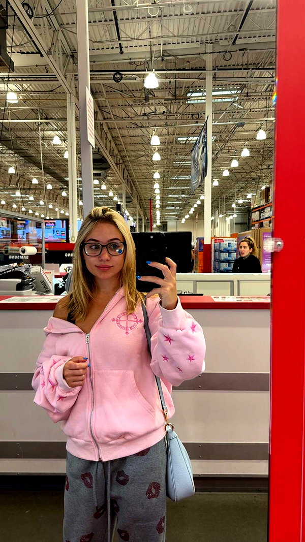 kayleedolisi snapchat image archive image
