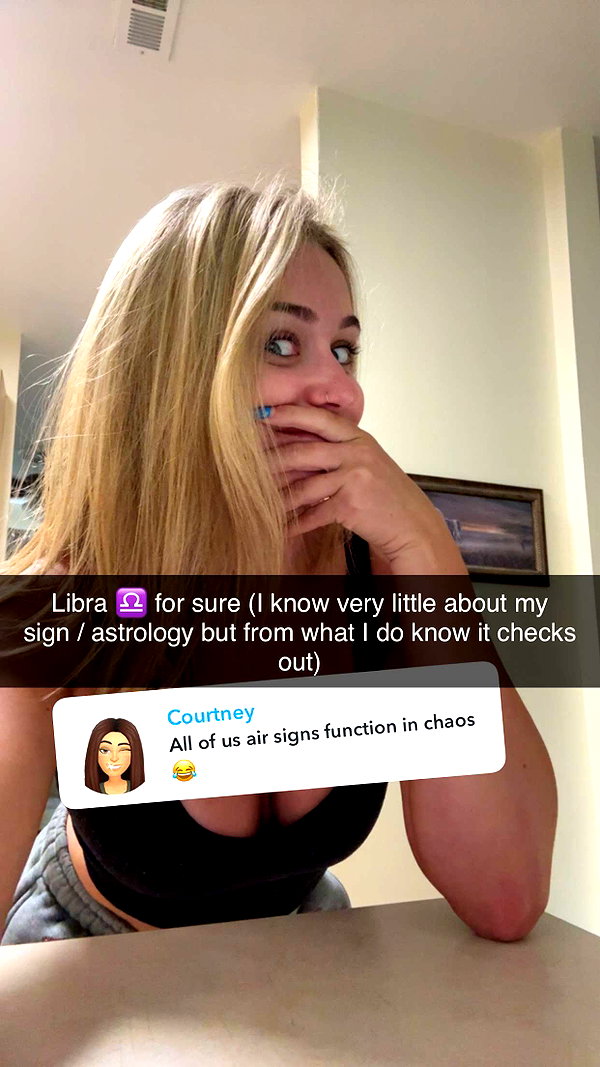 kayleedolisi snapchat image archive image