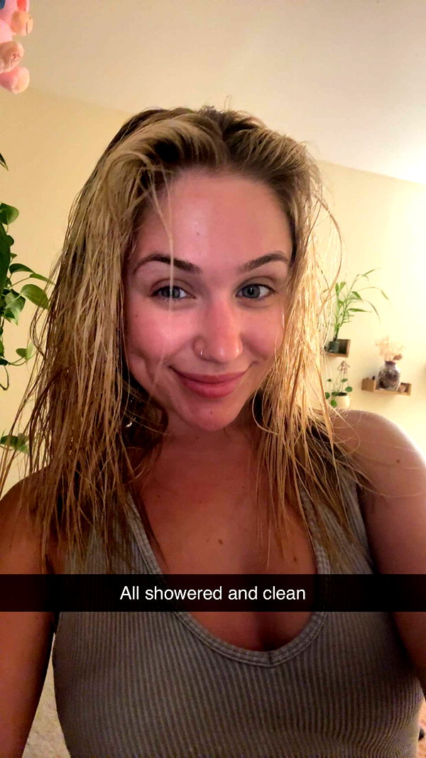kayleedolisi snapchat image archive image