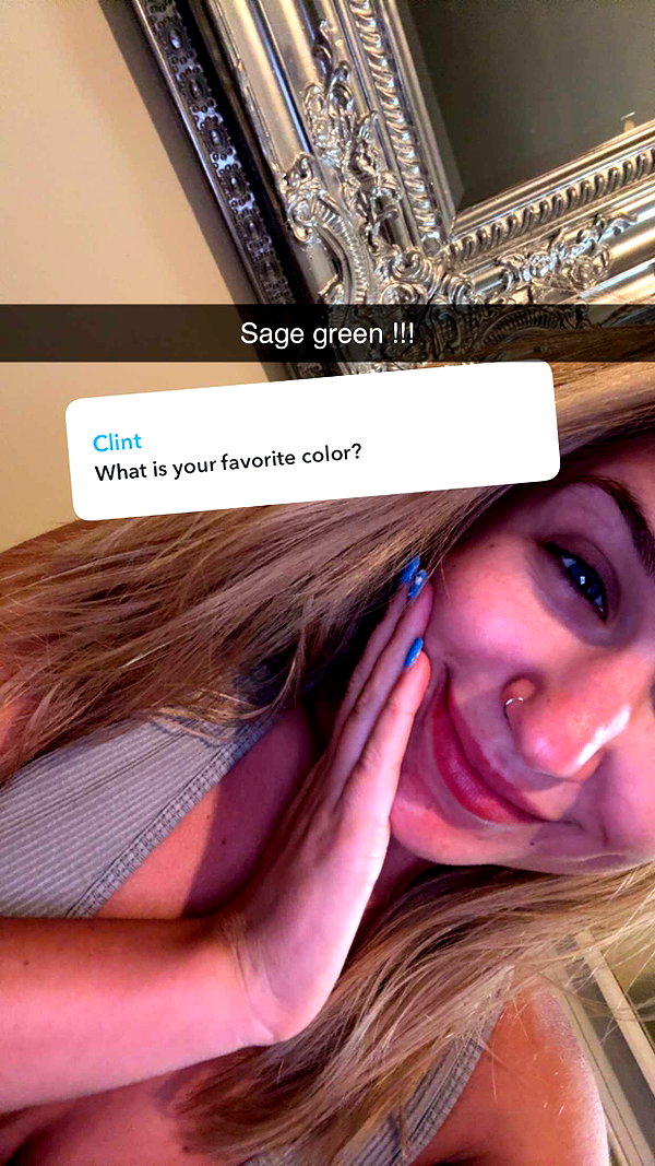 kayleedolisi snapchat image archive image