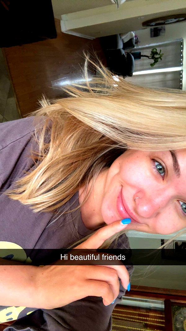 kayleedolisi snapchat image archive image