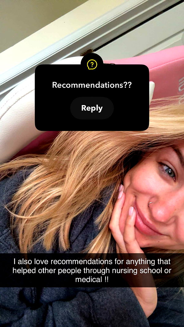 kayleedolisi snapchat image archive image