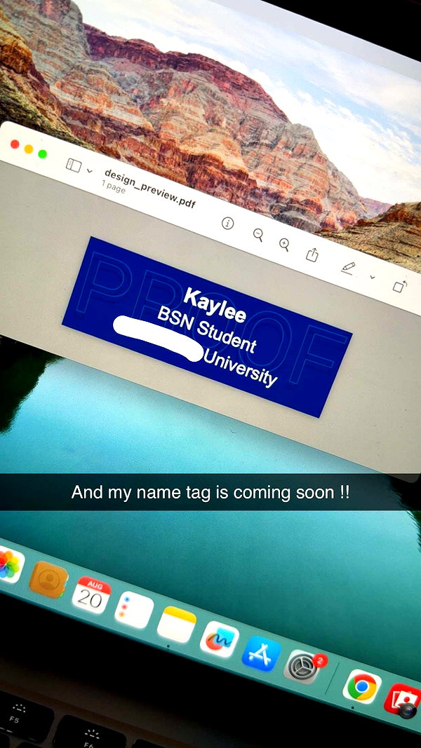 kayleedolisi snapchat image archive image