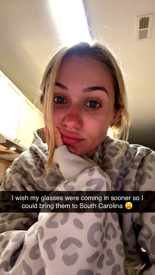 kayleedolisi snapchat image archive image
