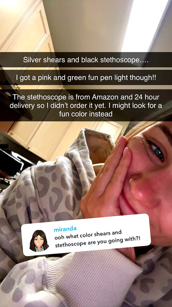 kayleedolisi snapchat image archive image