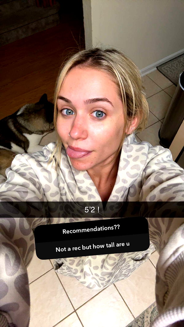 kayleedolisi snapchat image archive image