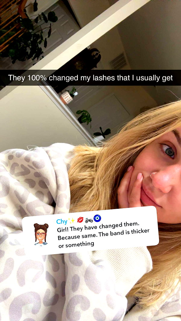 kayleedolisi snapchat image archive image