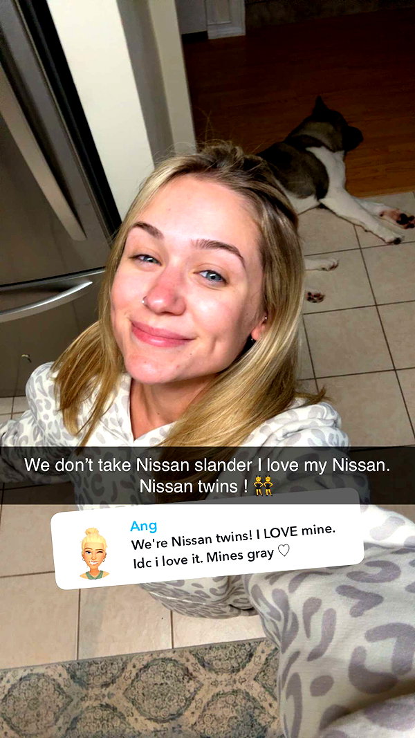 kayleedolisi snapchat image archive image