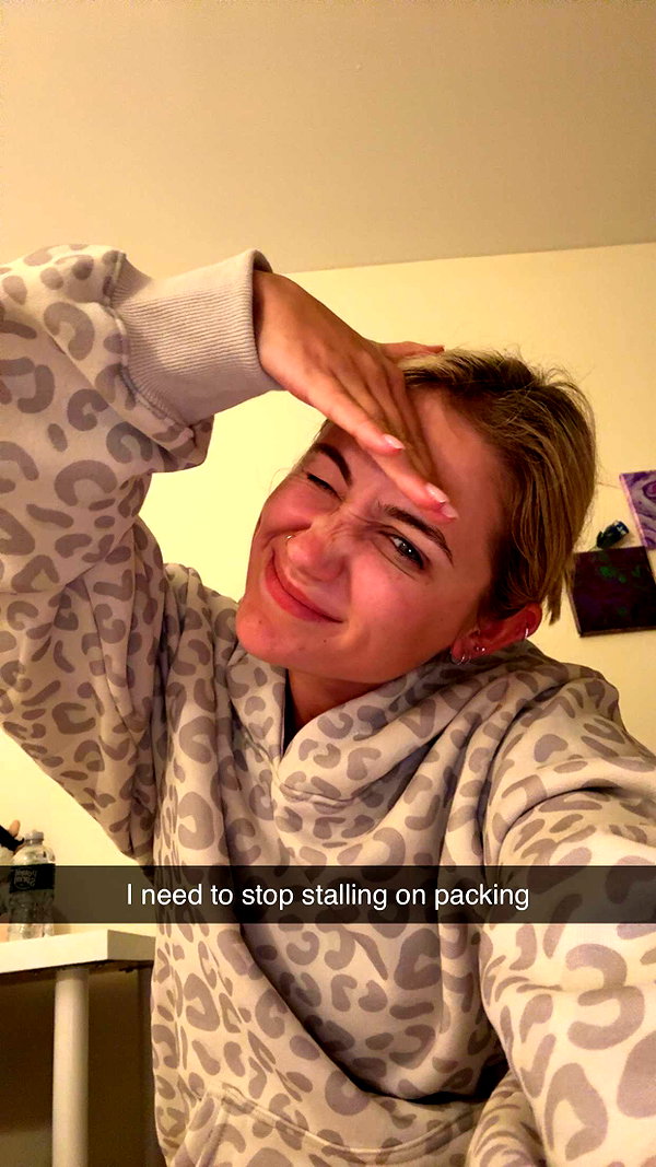 kayleedolisi snapchat image archive image