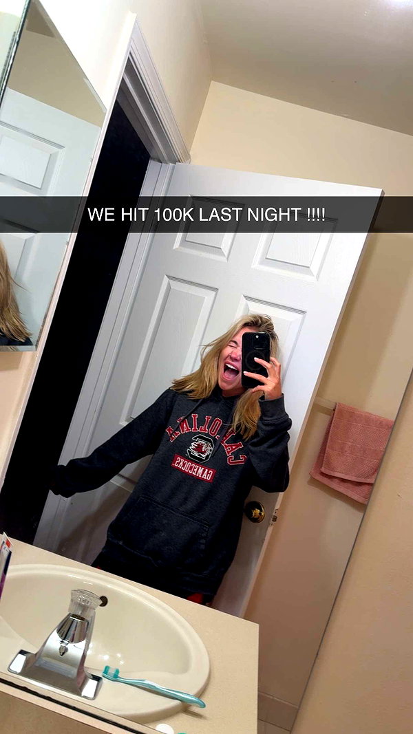 kayleedolisi snapchat image archive image