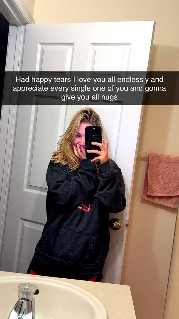 kayleedolisi snapchat image archive image