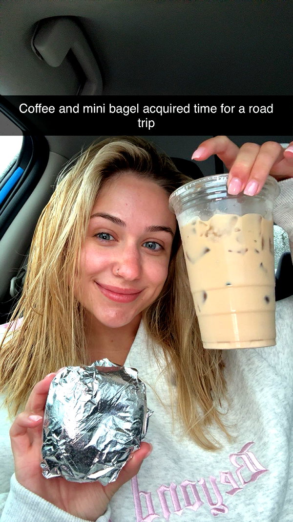 kayleedolisi snapchat image archive image