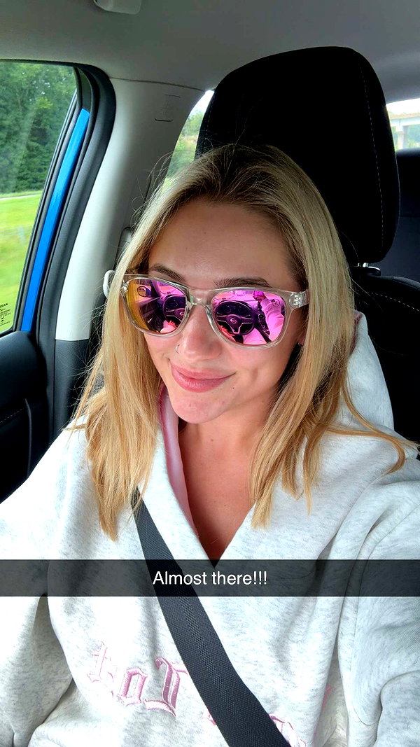 kayleedolisi snapchat image archive image