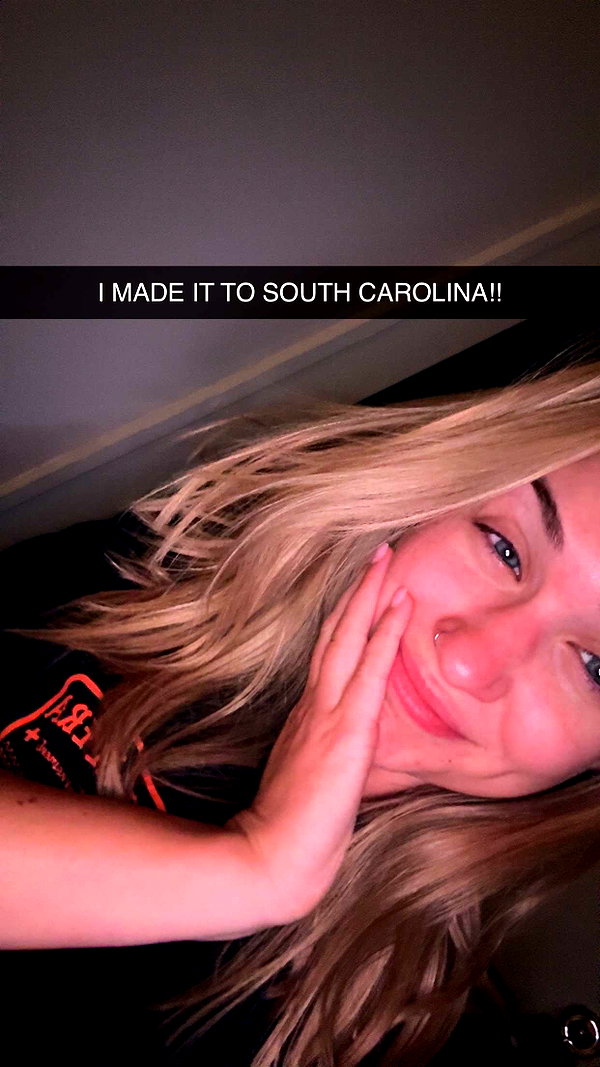 kayleedolisi snapchat image archive image