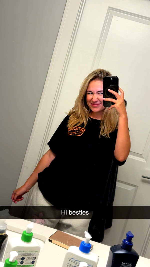 kayleedolisi snapchat image archive image
