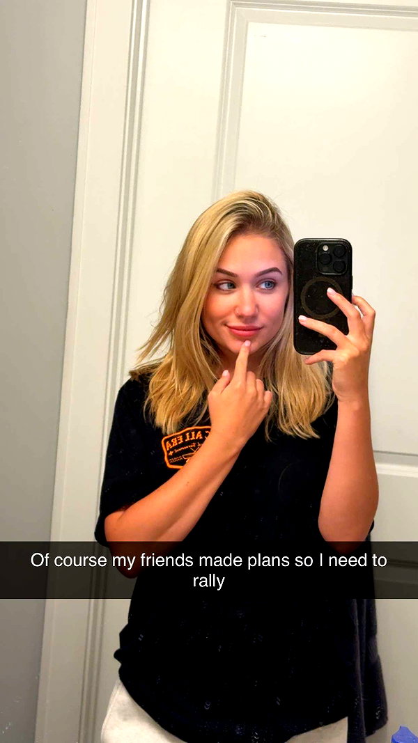 kayleedolisi snapchat image archive image