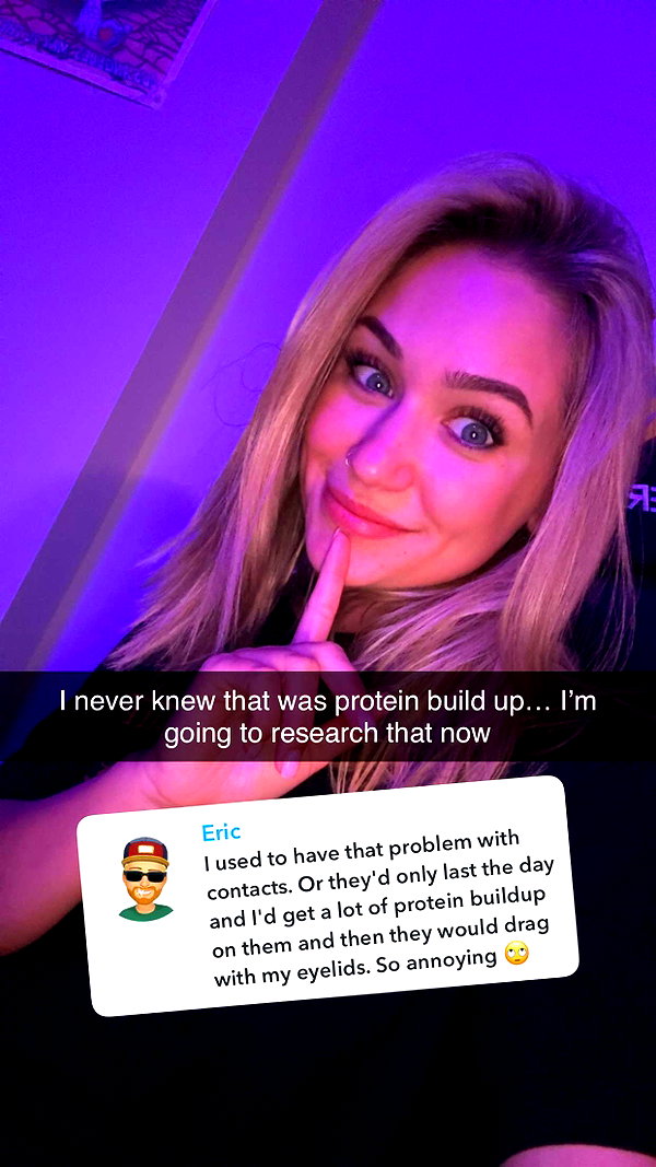kayleedolisi snapchat image archive image