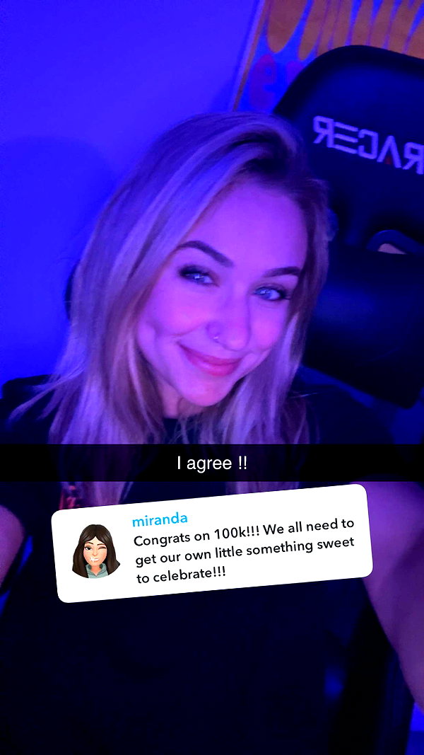 kayleedolisi snapchat image archive image