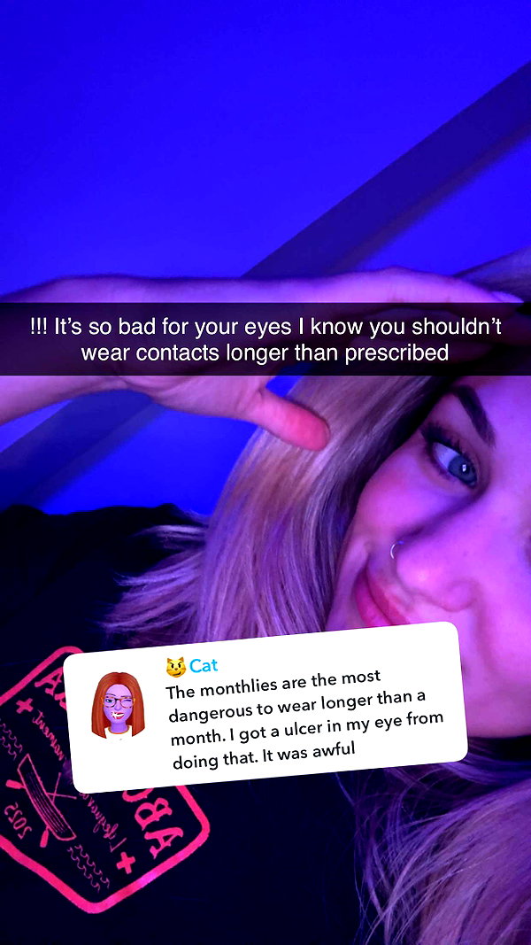 kayleedolisi snapchat image archive image