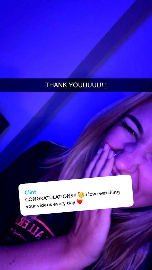 kayleedolisi snapchat image archive image