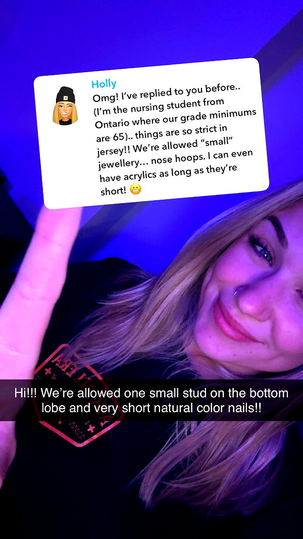 kayleedolisi snapchat image archive image