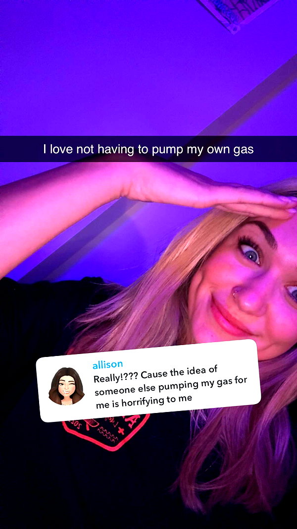 kayleedolisi snapchat image archive image