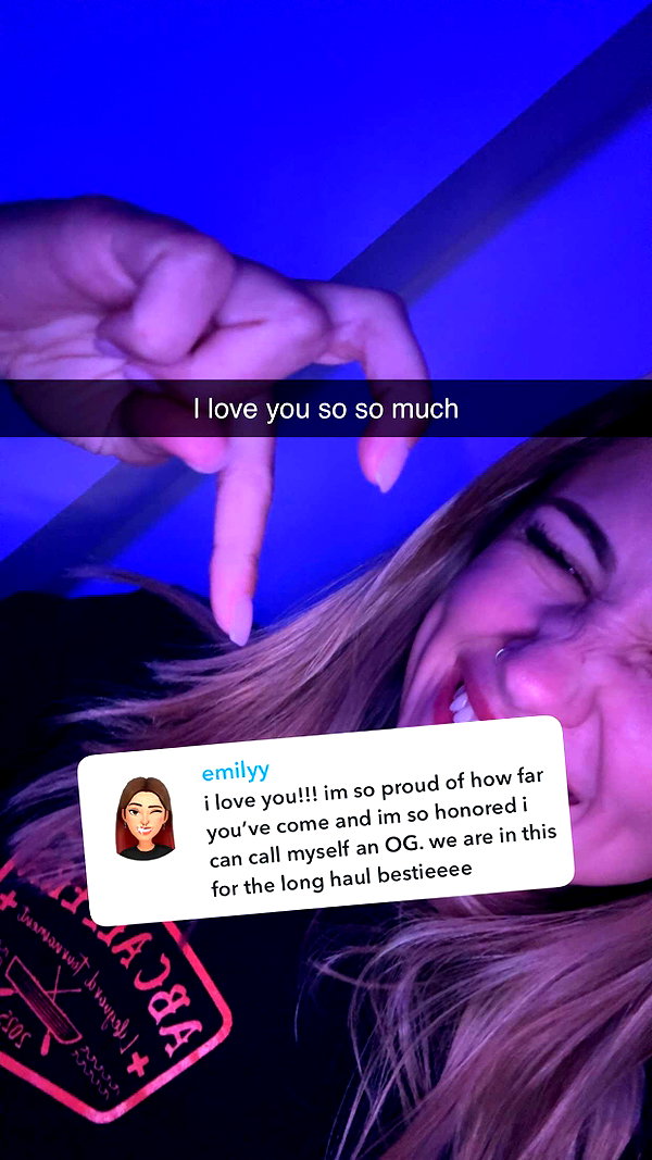 kayleedolisi snapchat image archive image