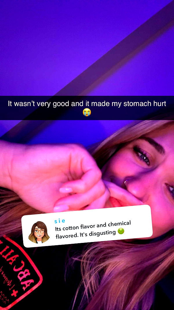 kayleedolisi snapchat image archive image