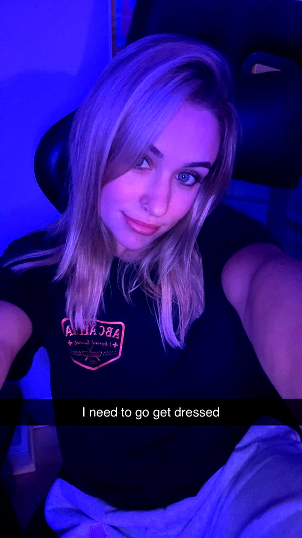 kayleedolisi snapchat image archive image