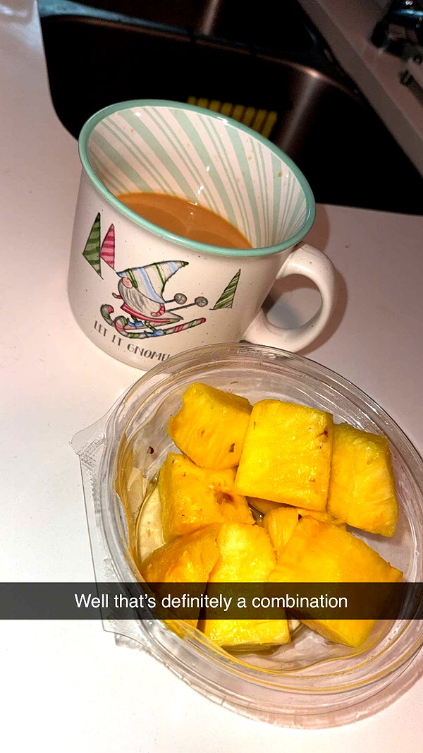 kayleedolisi snapchat image archive image
