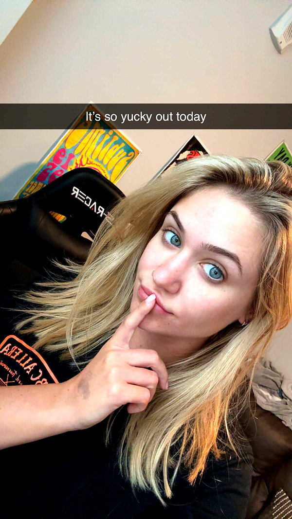 kayleedolisi snapchat image archive image