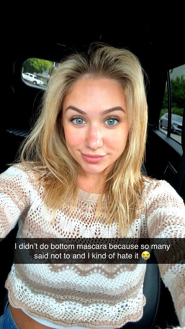kayleedolisi snapchat image archive image