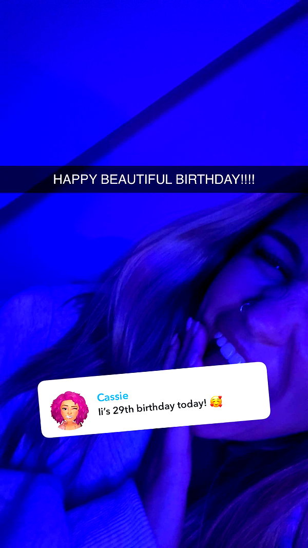 kayleedolisi snapchat image archive image