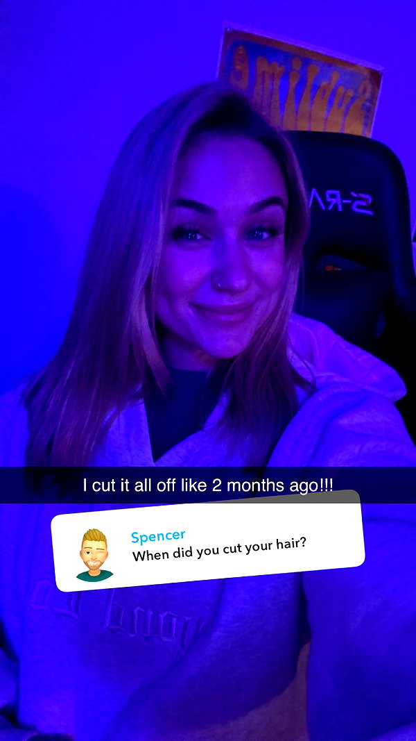 kayleedolisi snapchat image archive image