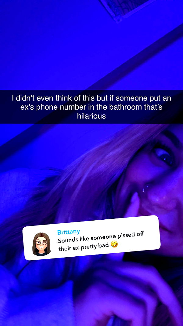 kayleedolisi snapchat image archive image