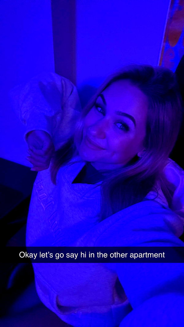 kayleedolisi snapchat image archive image