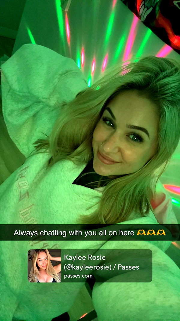 kayleedolisi snapchat image archive image