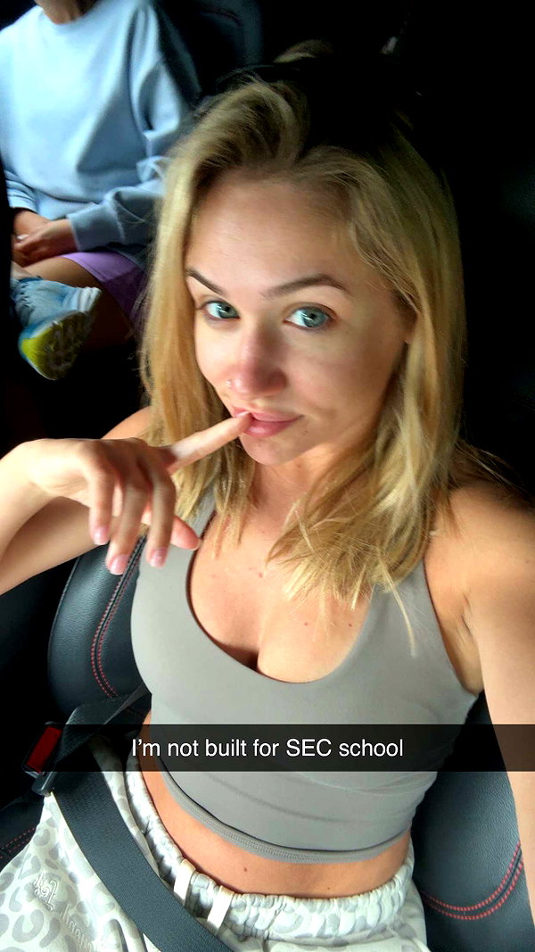 kayleedolisi snapchat image archive image