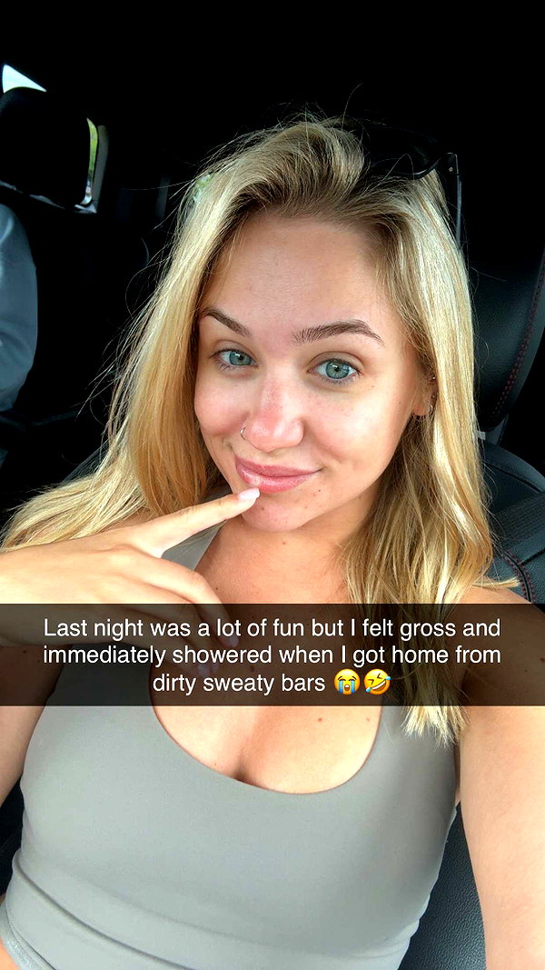 kayleedolisi snapchat image archive image
