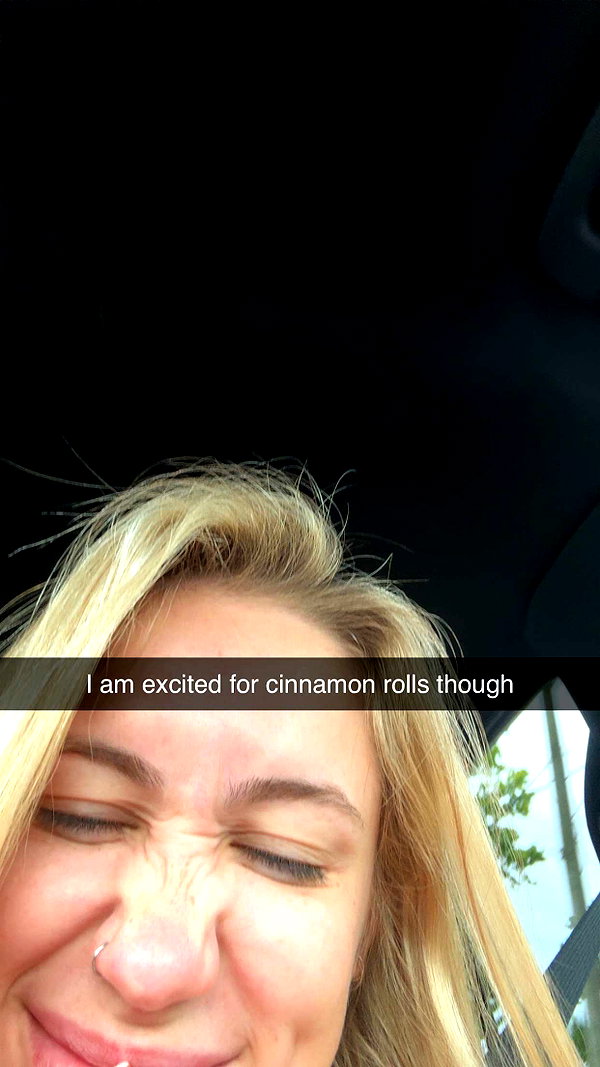 kayleedolisi snapchat image archive image