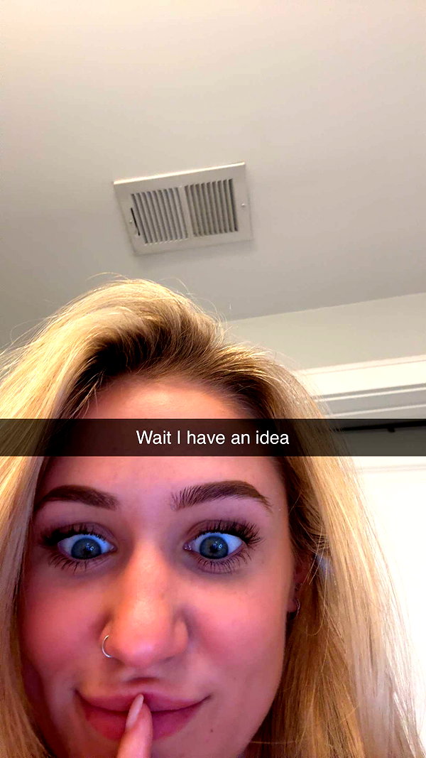 kayleedolisi snapchat image archive image