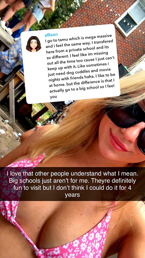 kayleedolisi snapchat image archive image
