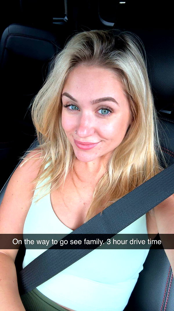 kayleedolisi snapchat image archive image