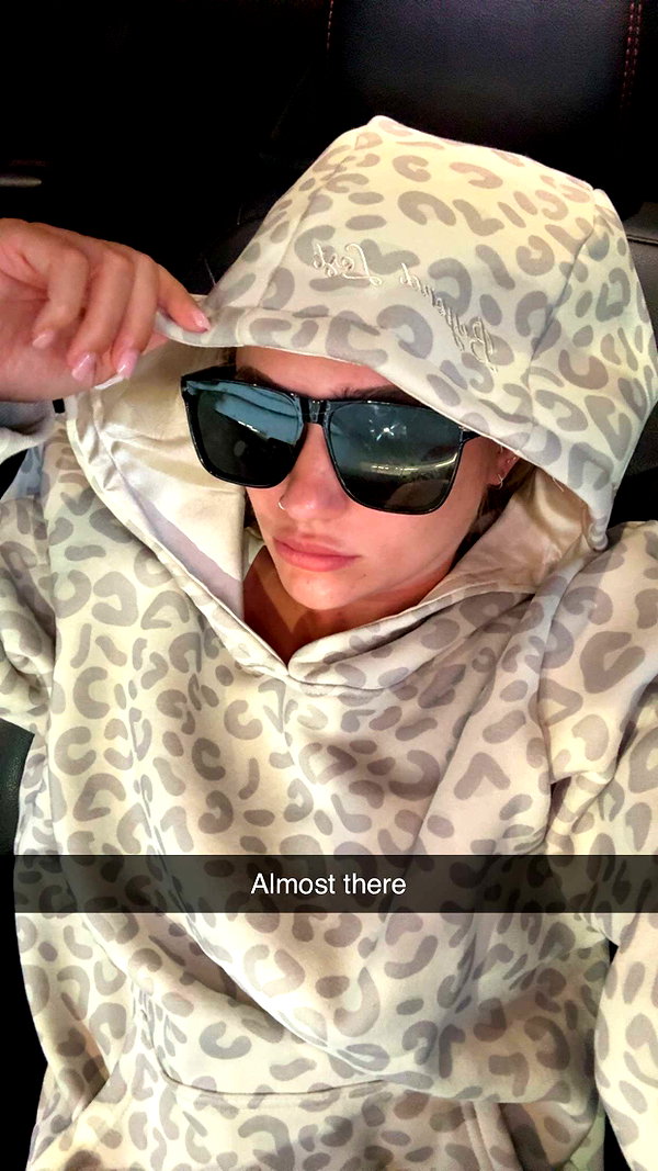 kayleedolisi snapchat image archive image