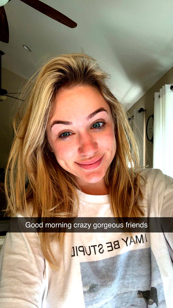 kayleedolisi snapchat image archive image