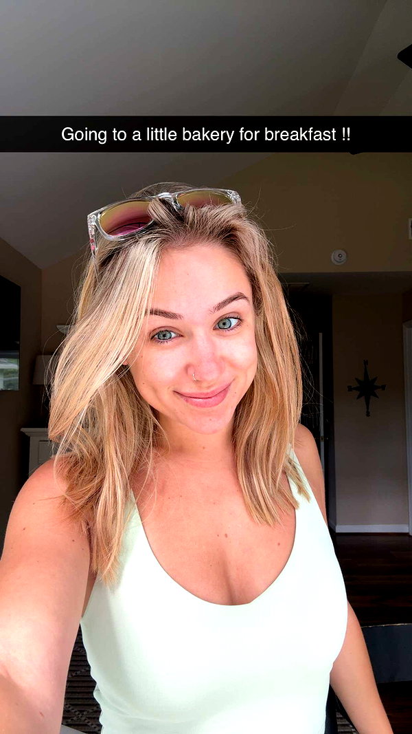 kayleedolisi snapchat image archive image