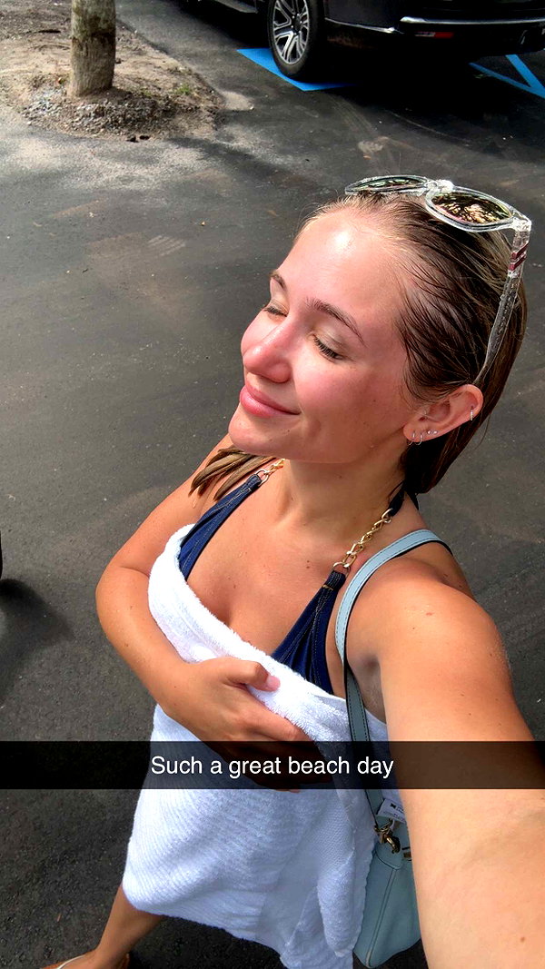 kayleedolisi snapchat image archive image