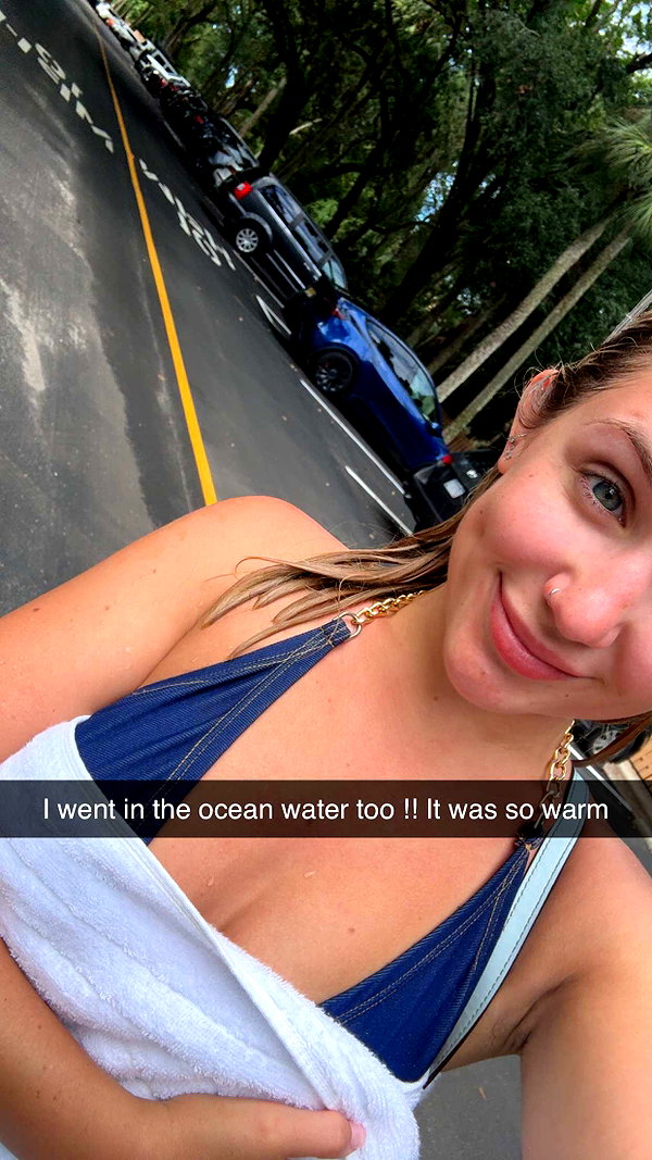 kayleedolisi snapchat image archive image