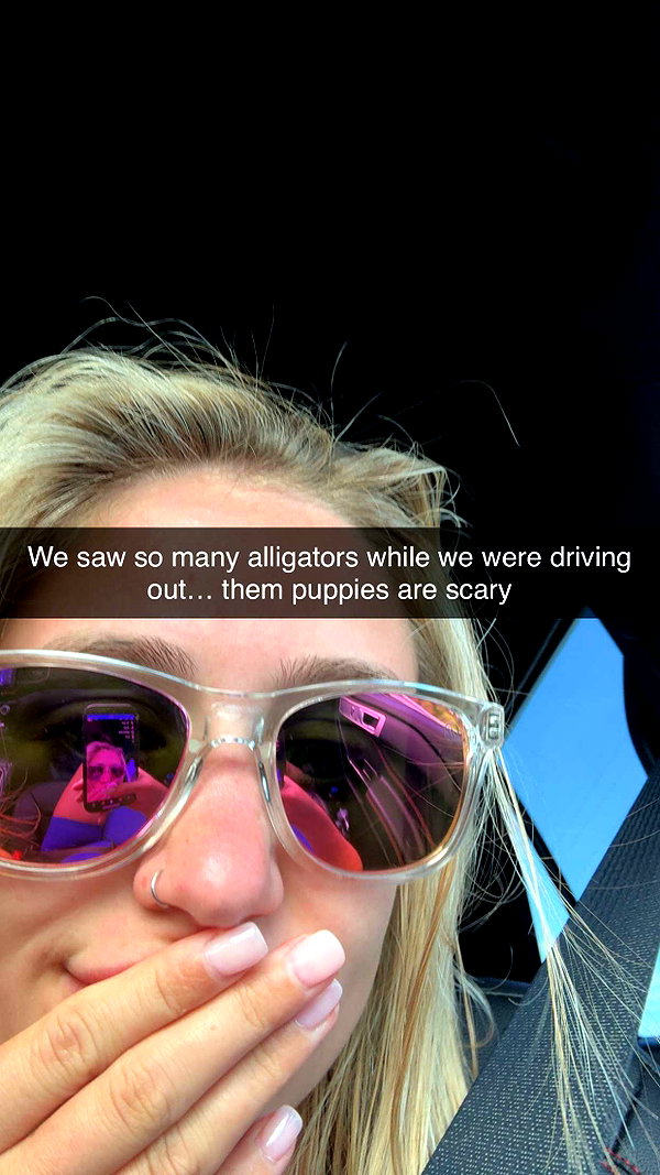 kayleedolisi snapchat image archive image