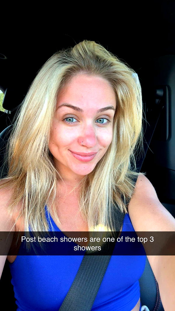 kayleedolisi snapchat image archive image